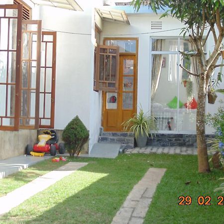 Sun Hill Home Weligama Exterior photo