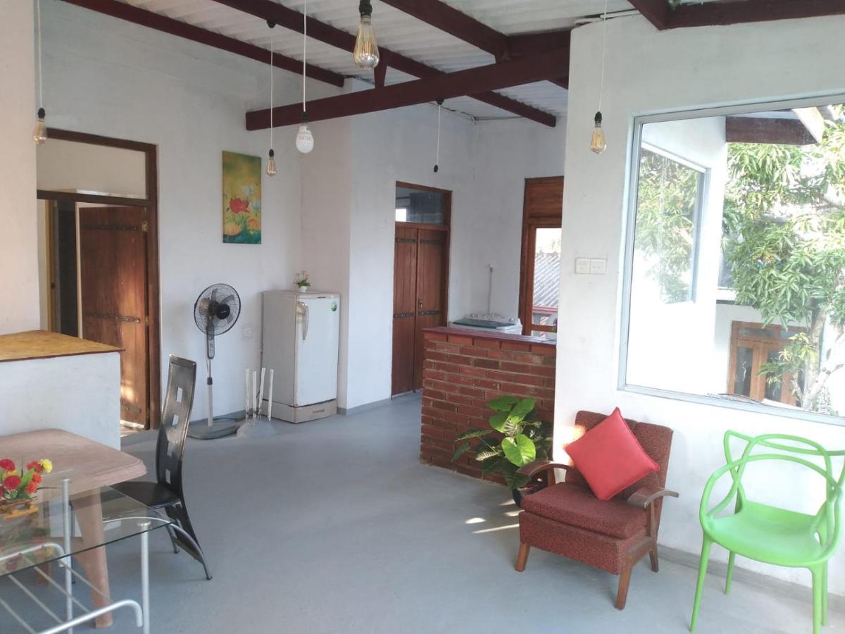 Sun Hill Home Weligama Exterior photo