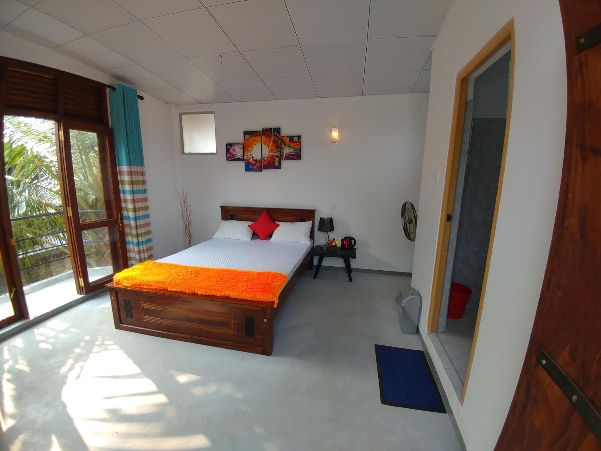 Sun Hill Home Weligama Exterior photo