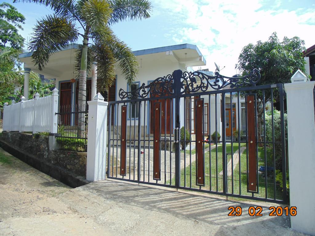 Sun Hill Home Weligama Exterior photo
