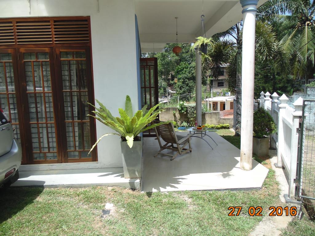 Sun Hill Home Weligama Exterior photo