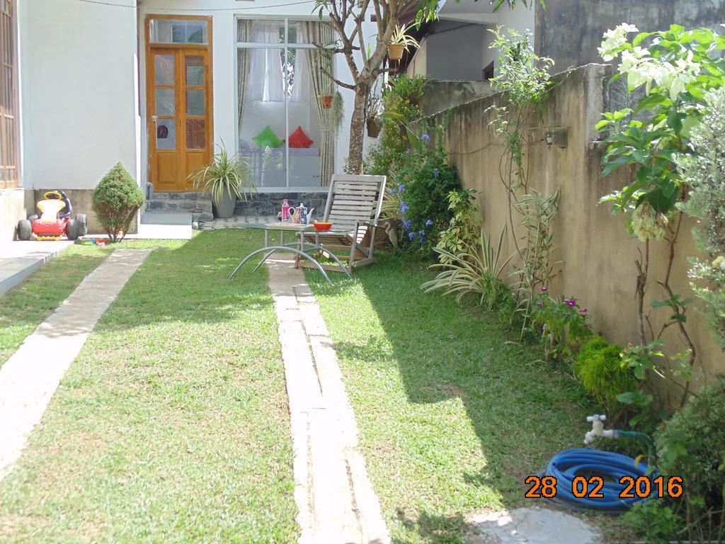 Sun Hill Home Weligama Exterior photo