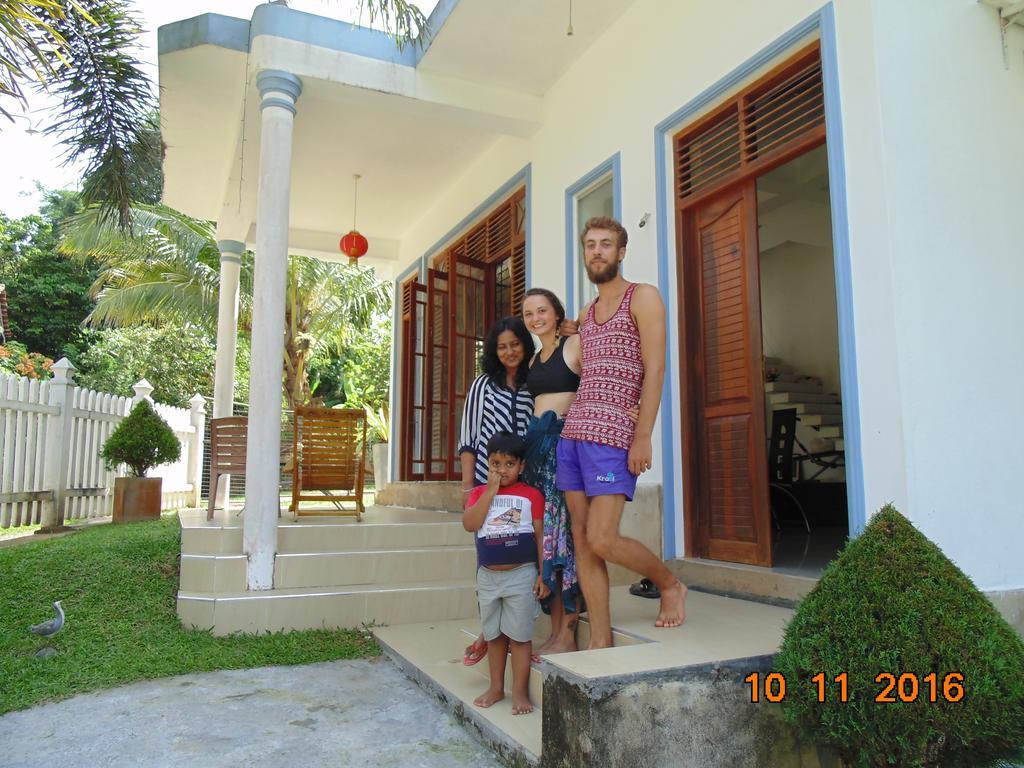 Sun Hill Home Weligama Exterior photo