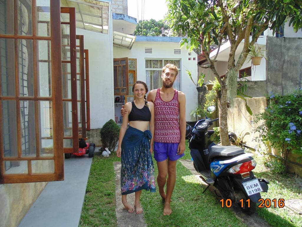 Sun Hill Home Weligama Exterior photo