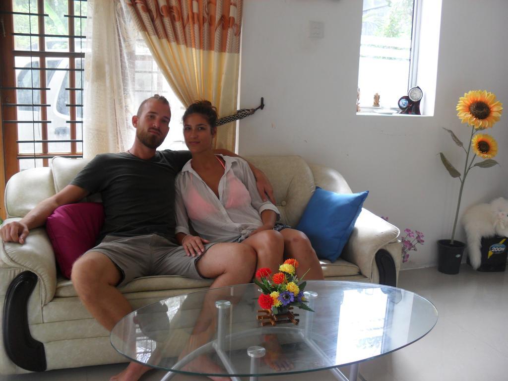 Sun Hill Home Weligama Exterior photo