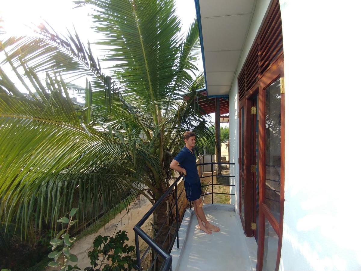 Sun Hill Home Weligama Exterior photo