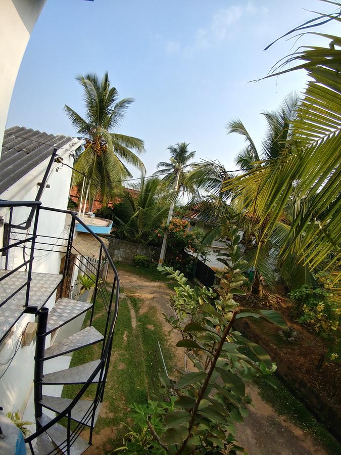 Sun Hill Home Weligama Exterior photo
