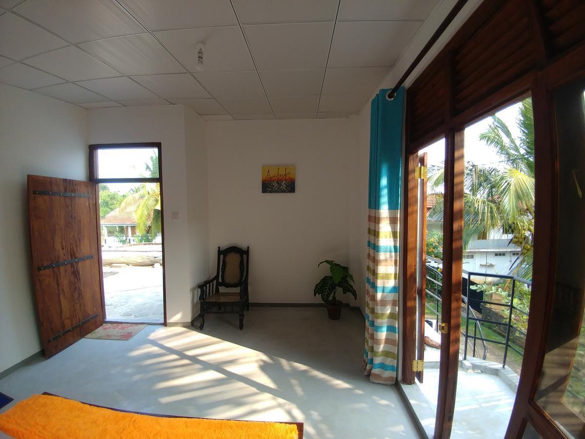 Sun Hill Home Weligama Exterior photo