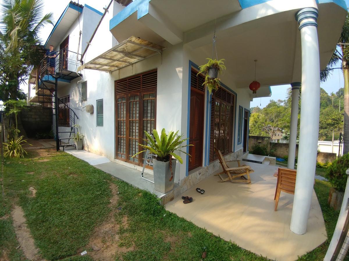 Sun Hill Home Weligama Exterior photo