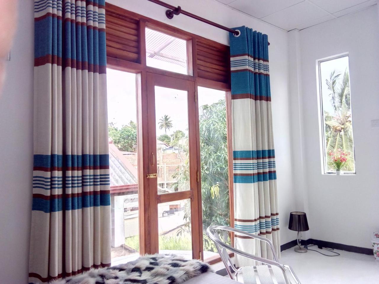 Sun Hill Home Weligama Exterior photo